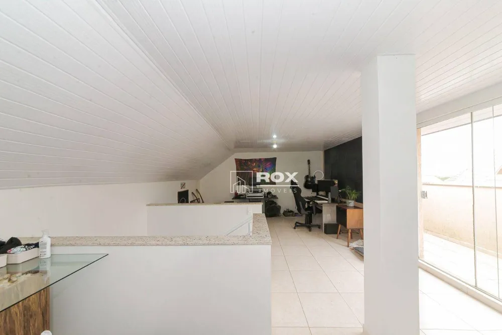 Sobrado, 3 quartos, 151 m² - Foto 7