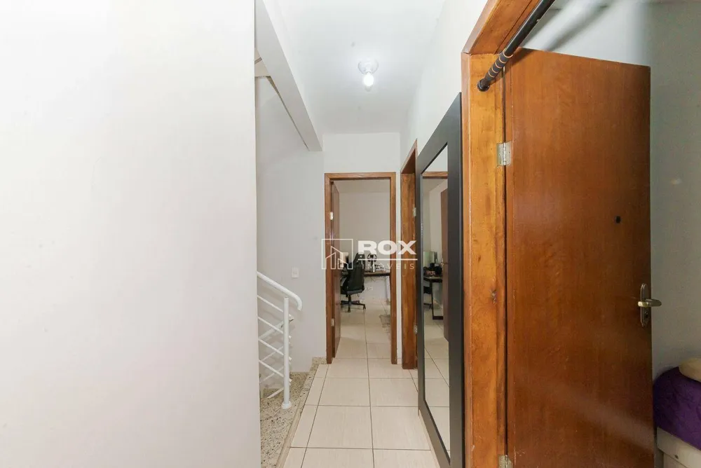 Sobrado, 3 quartos, 151 m² - Foto 5