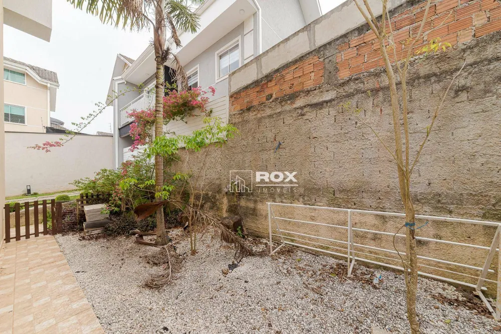 Sobrado, 3 quartos, 151 m² - Foto 12