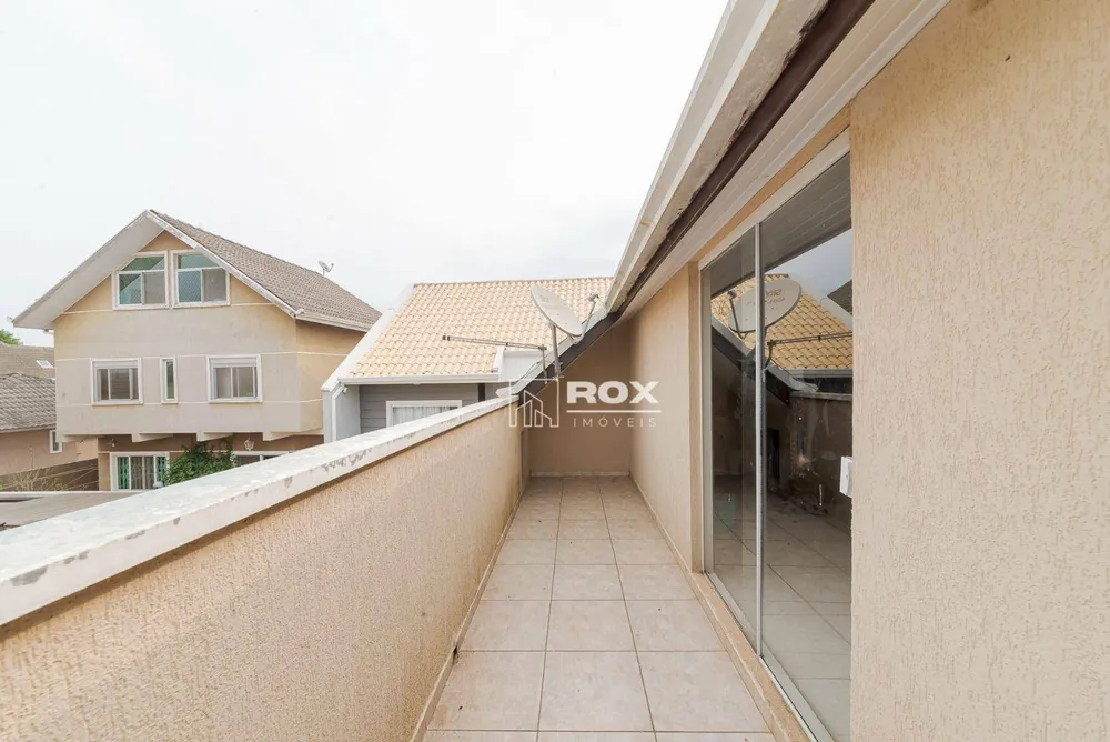 Sobrado, 3 quartos, 151 m² - Foto 10