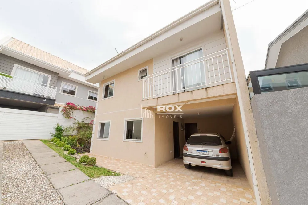 Sobrado, 3 quartos, 151 m² - Foto 8