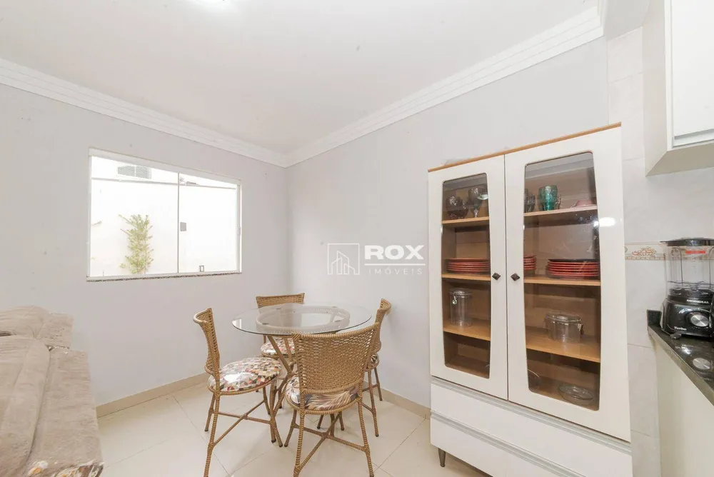 Sobrado, 3 quartos, 151 m² - Foto 2