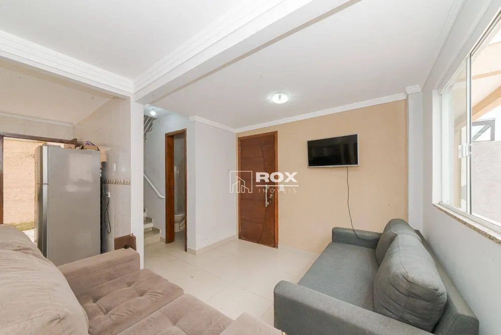 Sobrado, 3 quartos, 151 m² - Foto 1