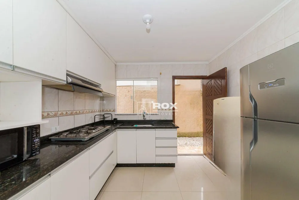 Sobrado, 3 quartos, 151 m² - Foto 3