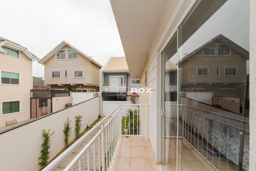 Sobrado, 3 quartos, 151 m² - Foto 4