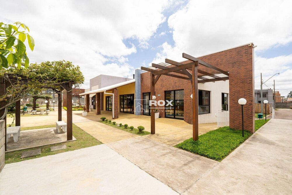 Loteamento e Condomínio, 86 m² - Foto 3