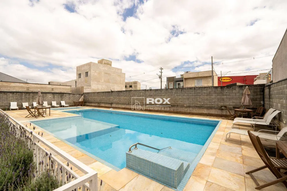 Loteamento e Condomínio, 86 m² - Foto 8