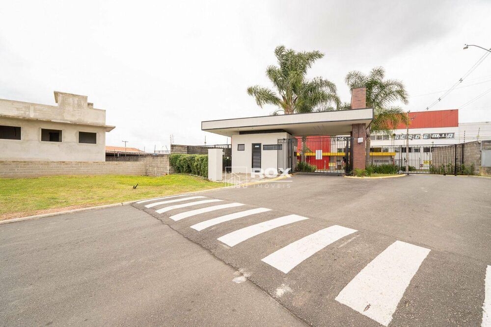 Loteamento e Condomínio, 86 m² - Foto 1