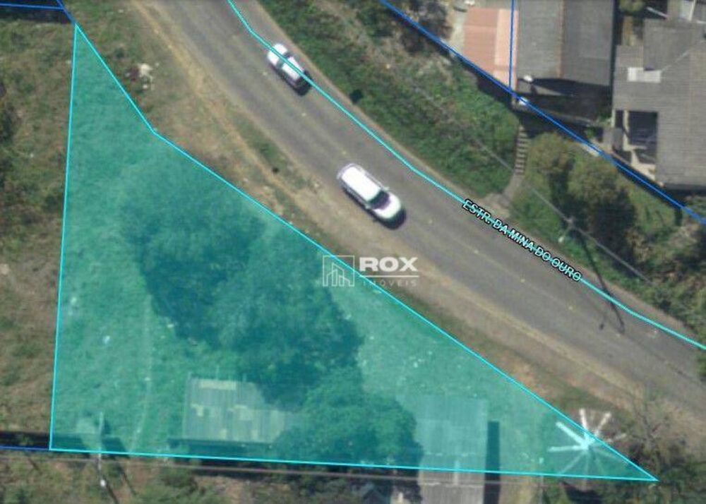 Terreno, 490 m² - Foto 1