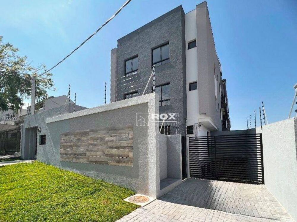 Apartamento à venda com 2 quartos, 55m² - Foto 1