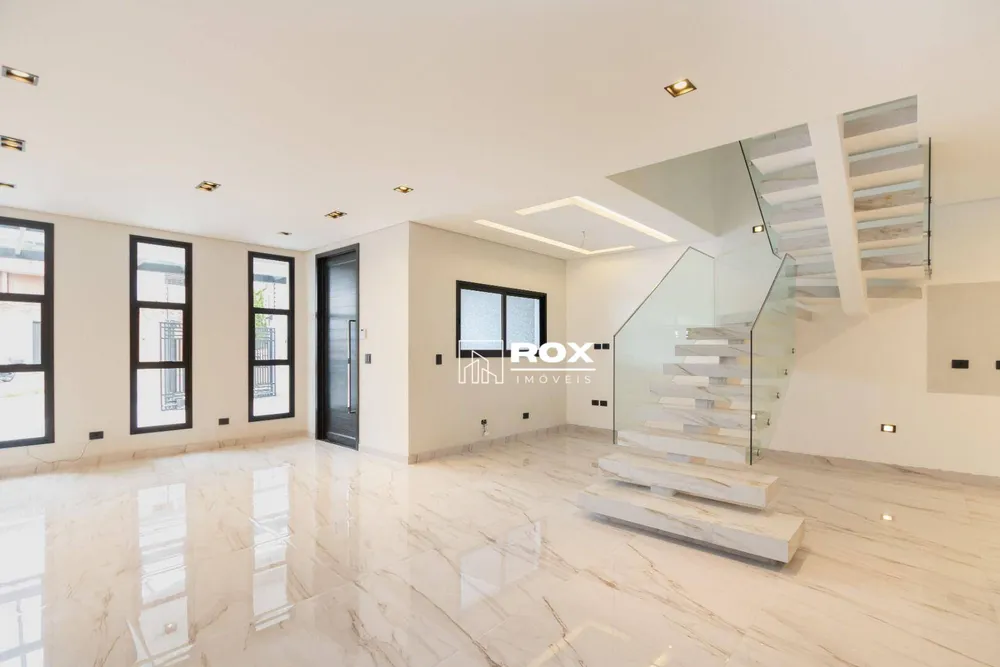Sobrado, 3 quartos, 228 m² - Foto 2