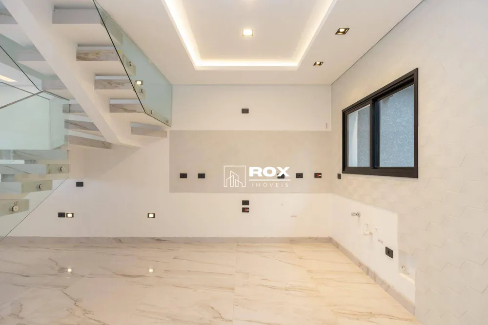 Sobrado, 3 quartos, 228 m² - Foto 4
