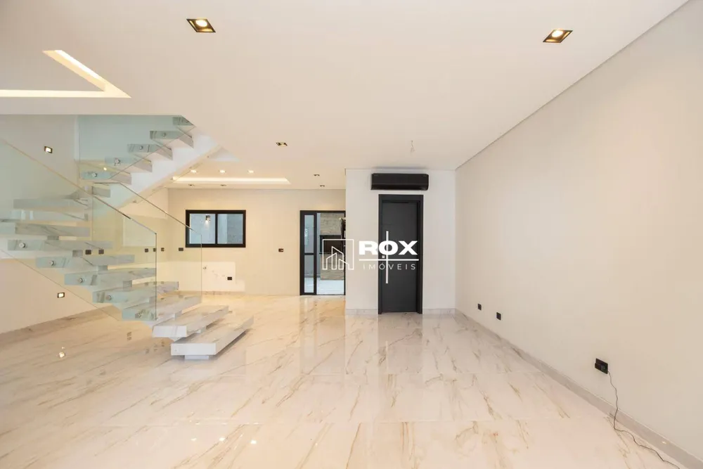 Sobrado, 3 quartos, 228 m² - Foto 3