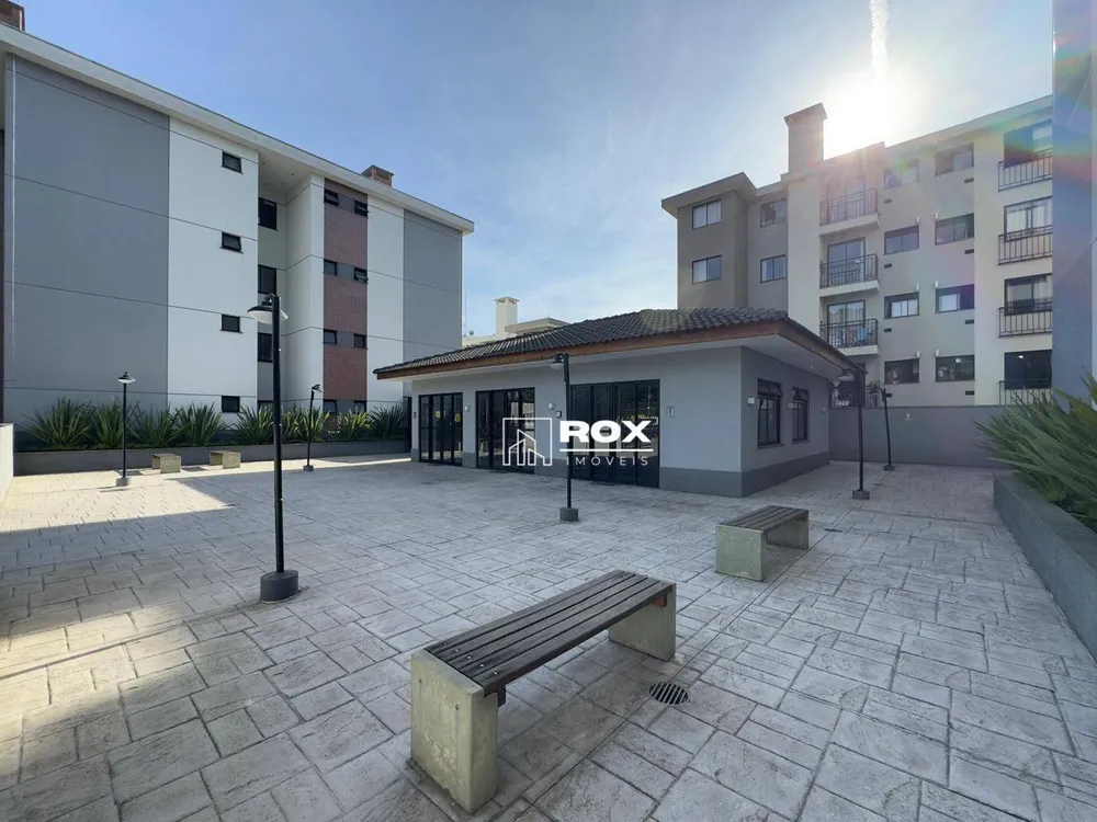 Apartamento, 3 quartos, 72 m² - Foto 9