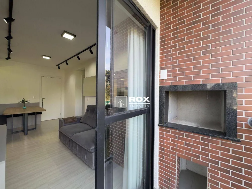 Apartamento, 3 quartos, 72 m² - Foto 7