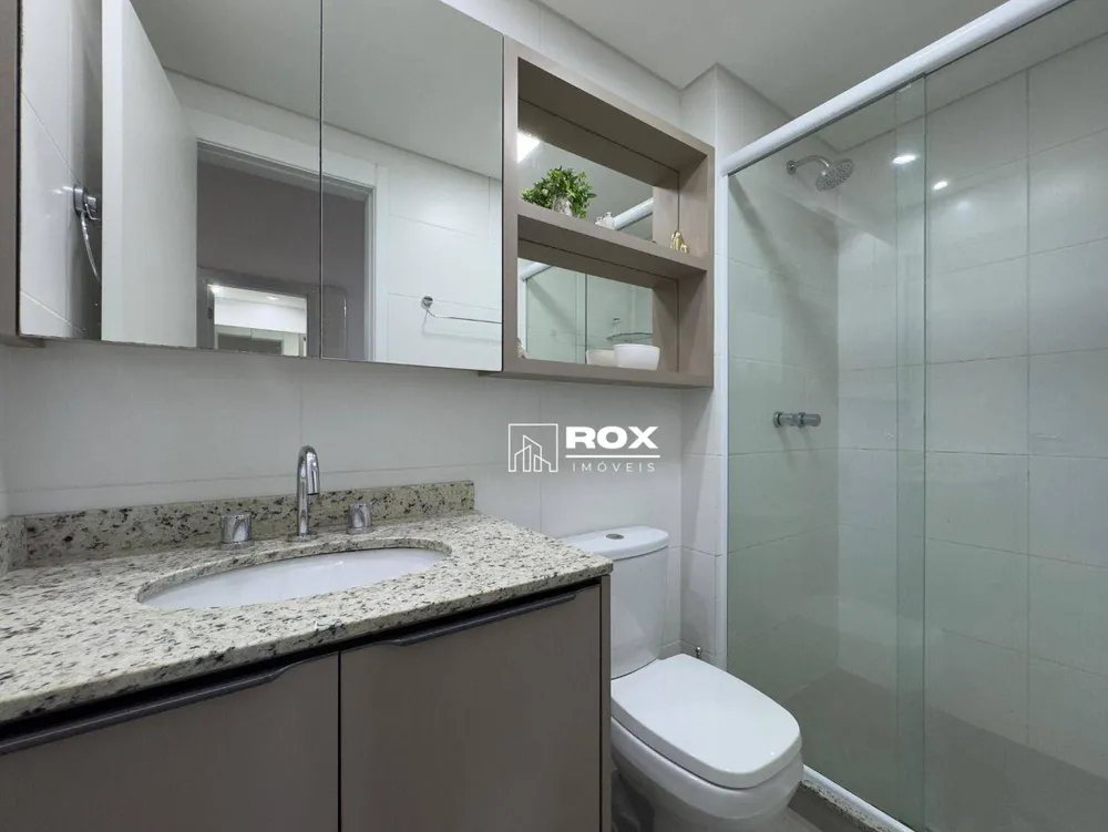 Apartamento, 3 quartos, 72 m² - Foto 8