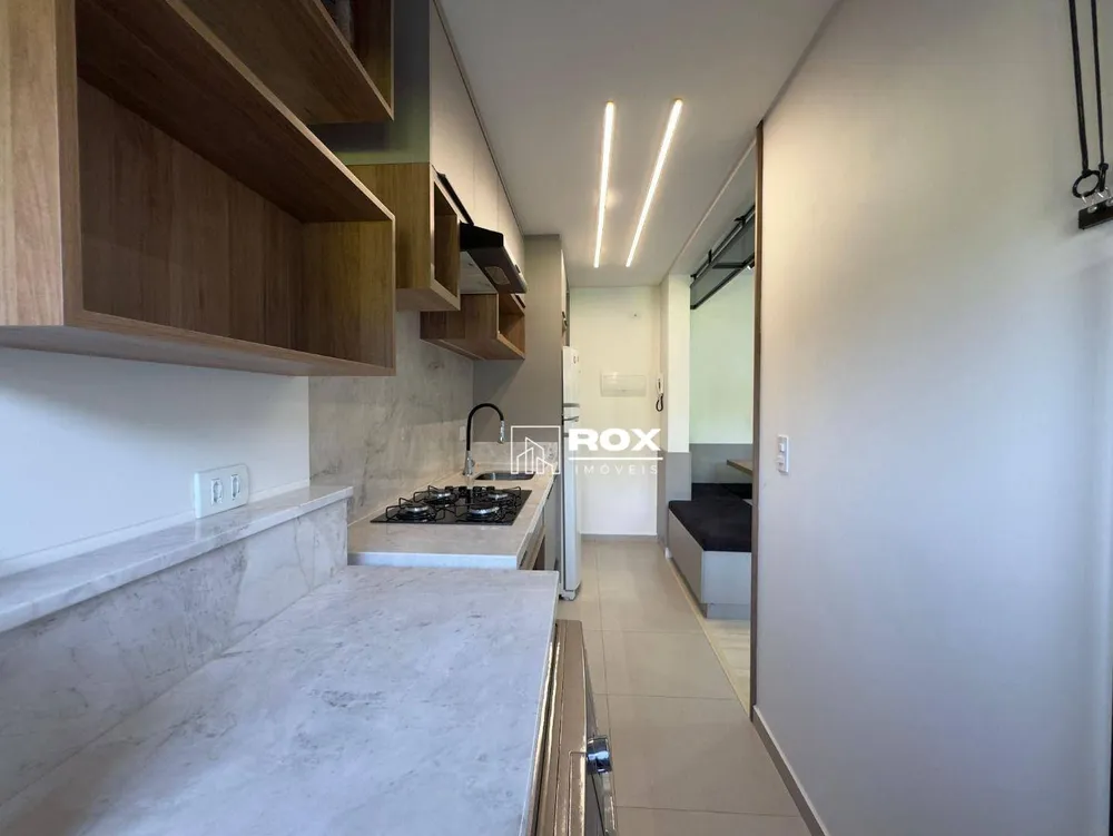 Apartamento, 3 quartos, 72 m² - Foto 5