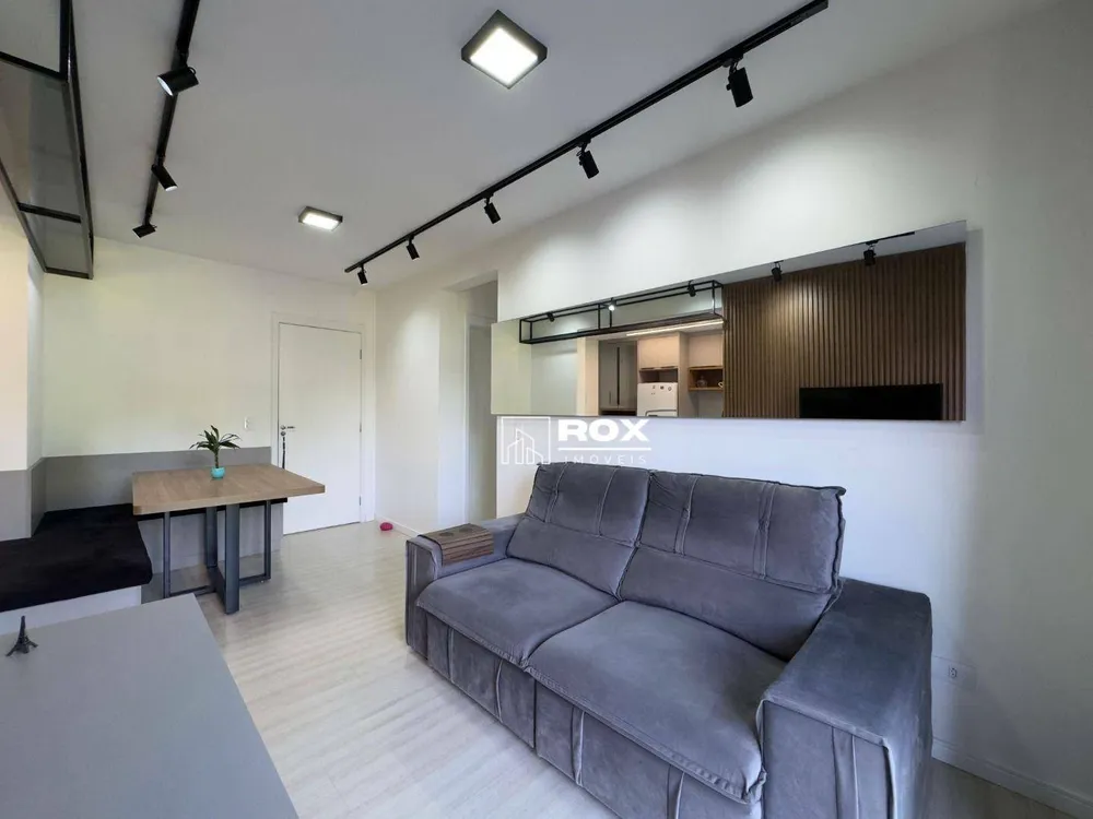 Apartamento, 3 quartos, 72 m² - Foto 4