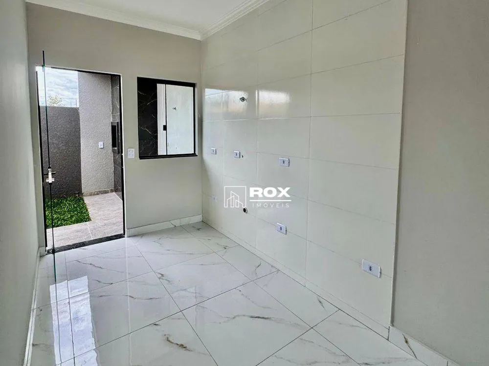 Casa, 3 quartos, 60 m² - Foto 8