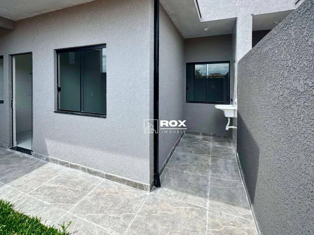 Casa, 3 quartos, 60 m² - Foto 9