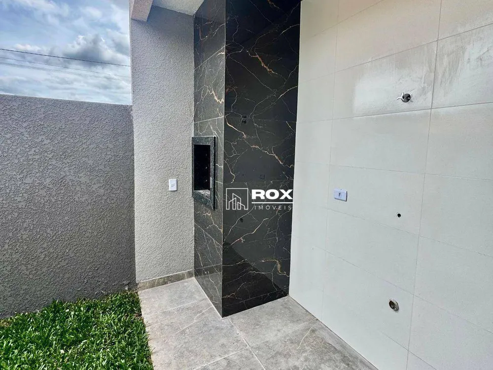 Casa, 3 quartos, 60 m² - Foto 11