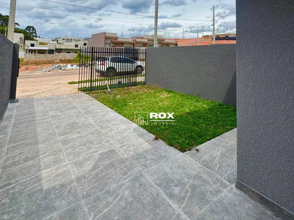 Casa, 3 quartos, 60 m² - Foto 2