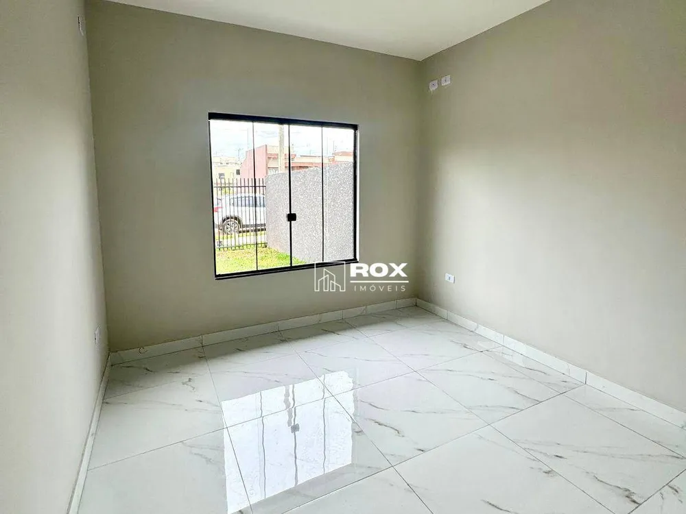 Casa, 3 quartos, 60 m² - Foto 6