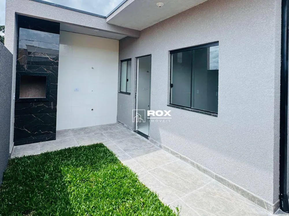 Casa, 3 quartos, 60 m² - Foto 10