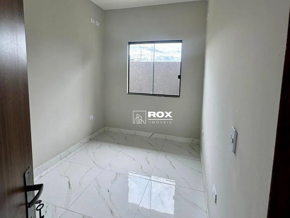 Casa, 3 quartos, 60 m² - Foto 4