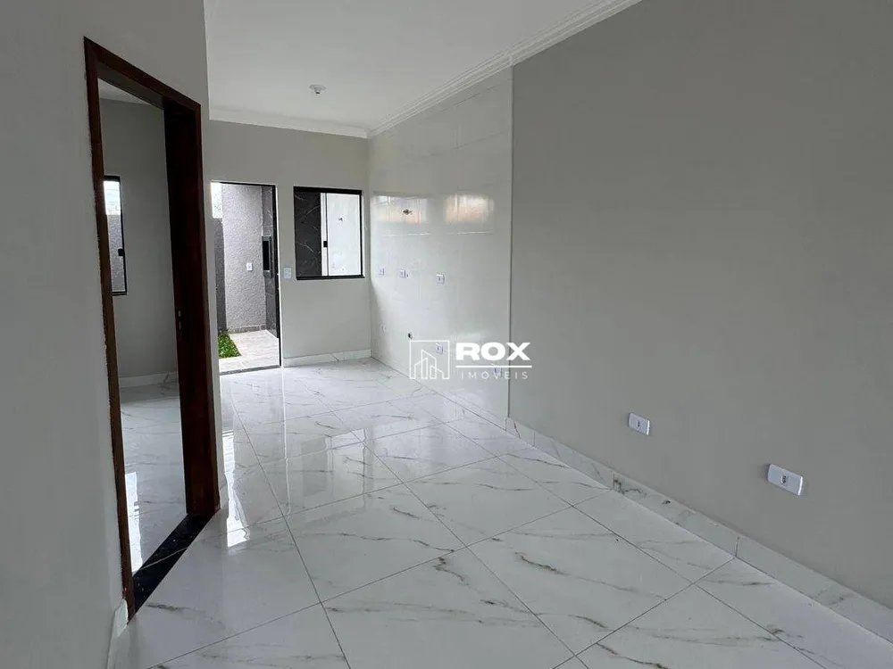 Casa, 3 quartos, 60 m² - Foto 5