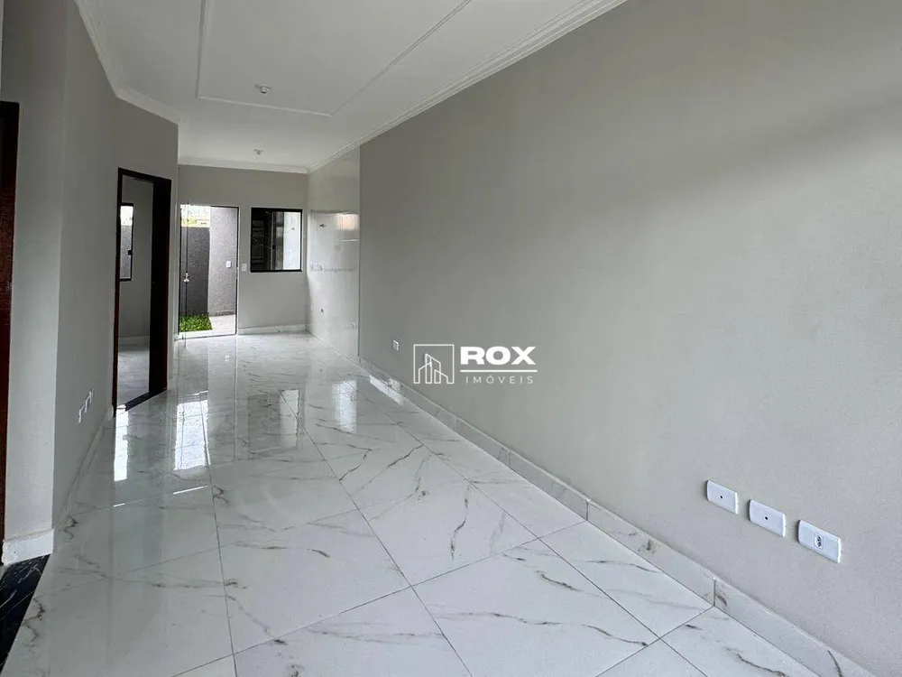 Casa, 3 quartos, 60 m² - Foto 3