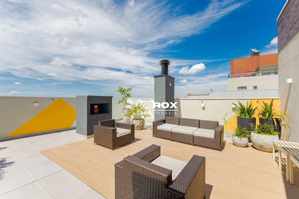 Cobertura, 1 quarto, 44 m² - Foto 8