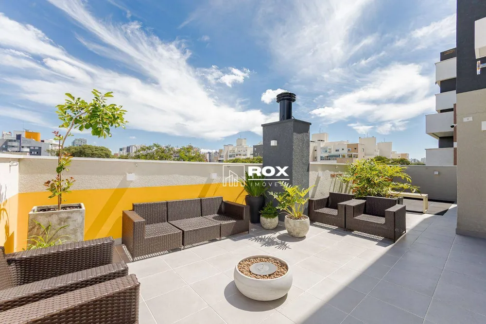 Cobertura, 1 quarto, 44 m² - Foto 12