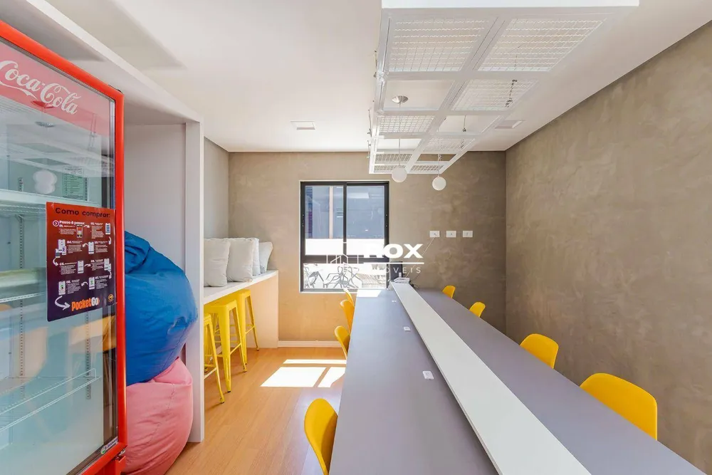 Cobertura, 1 quarto, 44 m² - Foto 7