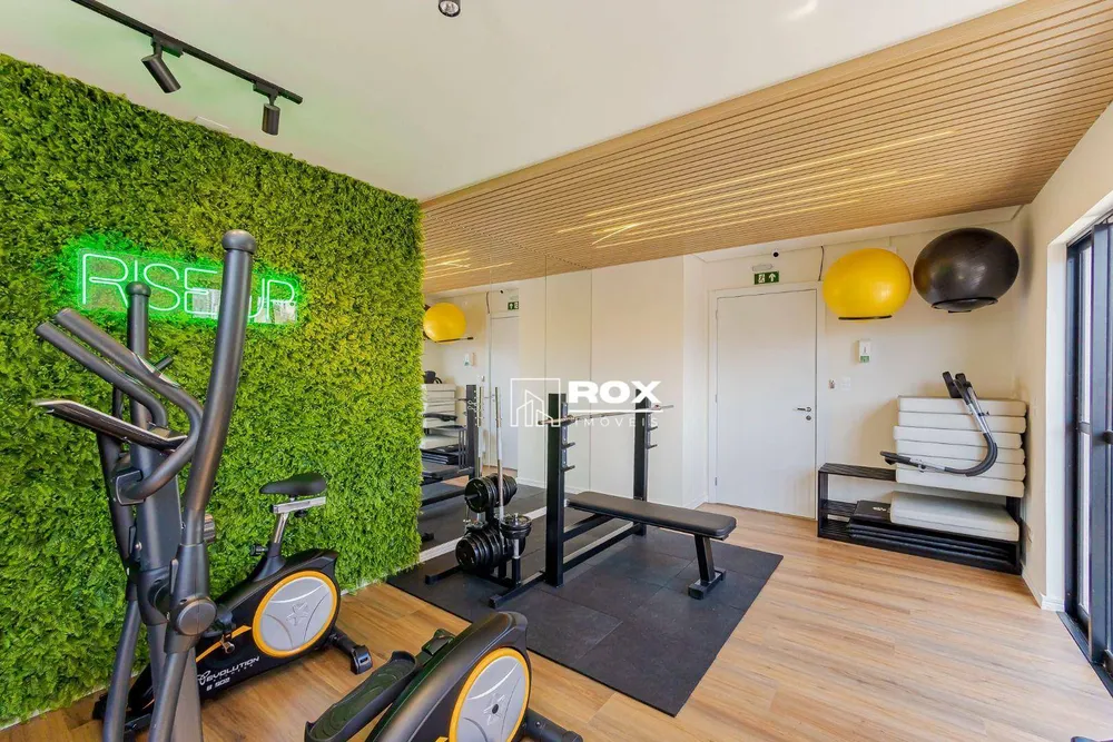Cobertura, 1 quarto, 44 m² - Foto 10