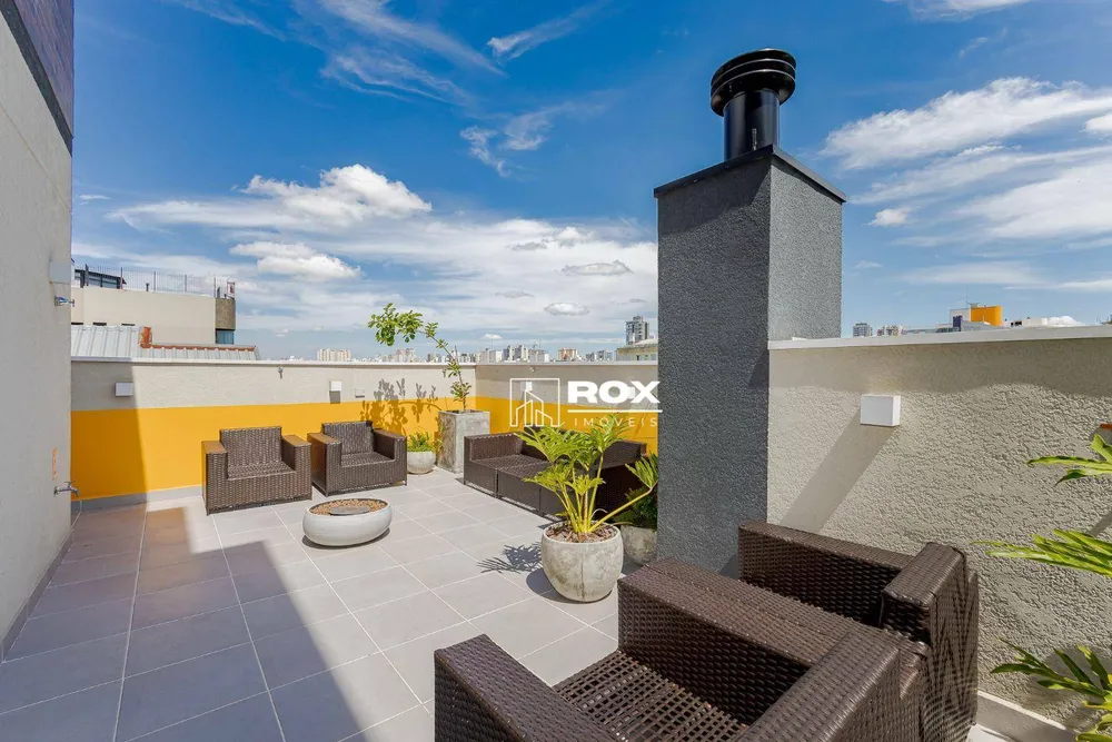 Cobertura, 1 quarto, 44 m² - Foto 11