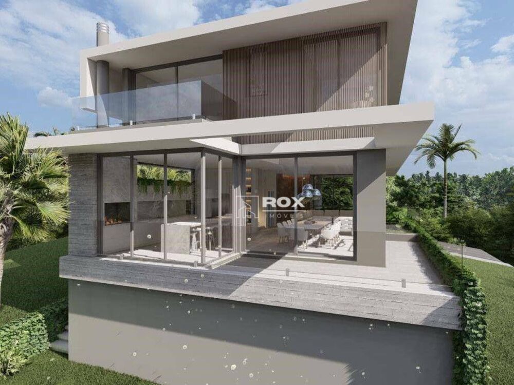 Casa de Condomínio, 4 quartos - Foto 3