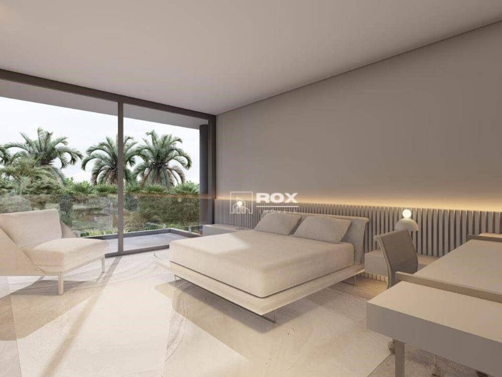 Casa de Condomínio, 4 quartos - Foto 9