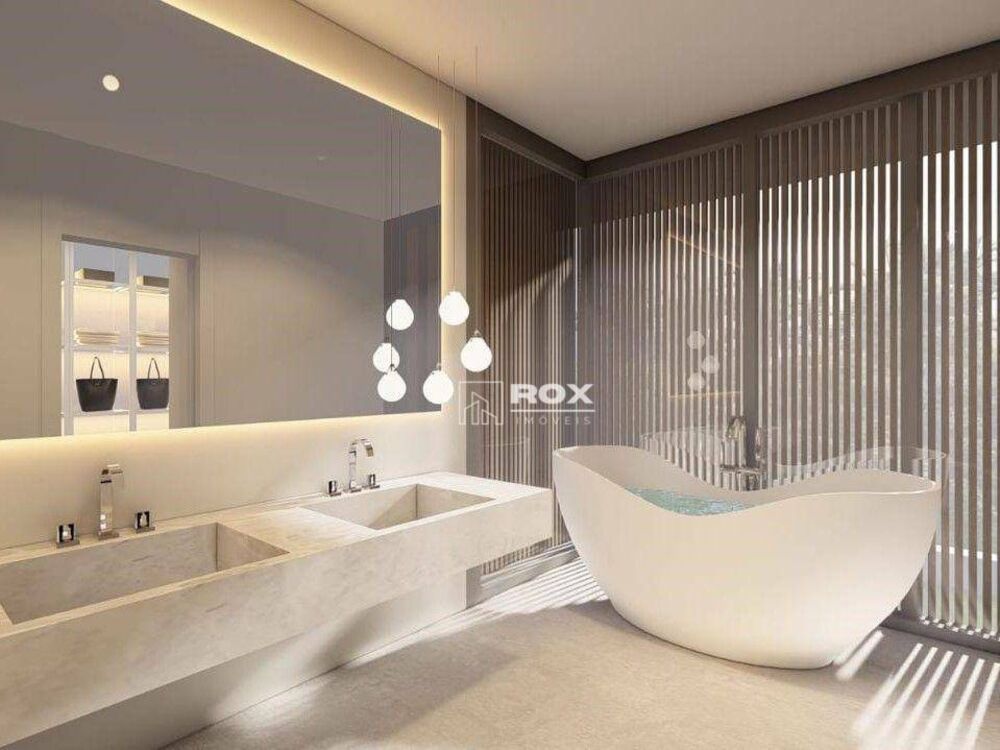 Casa de Condomínio, 4 quartos - Foto 8