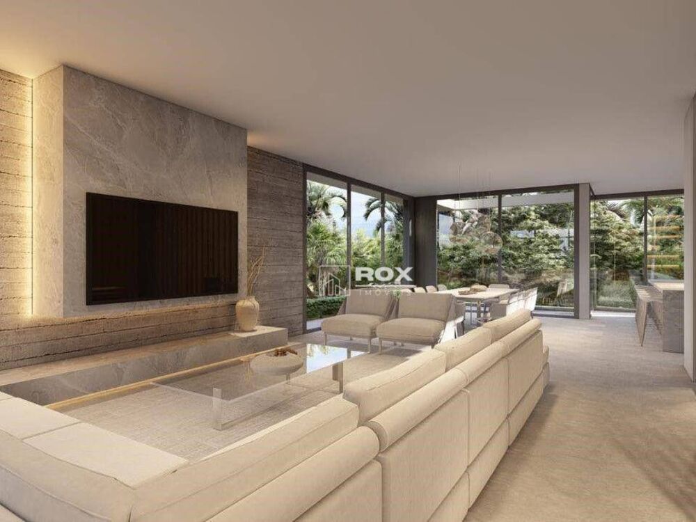 Casa de Condomínio, 4 quartos - Foto 2