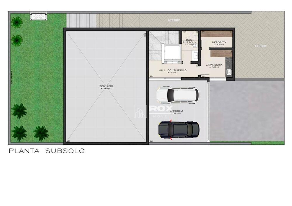 Casa de Condomínio, 4 quartos - Foto 11