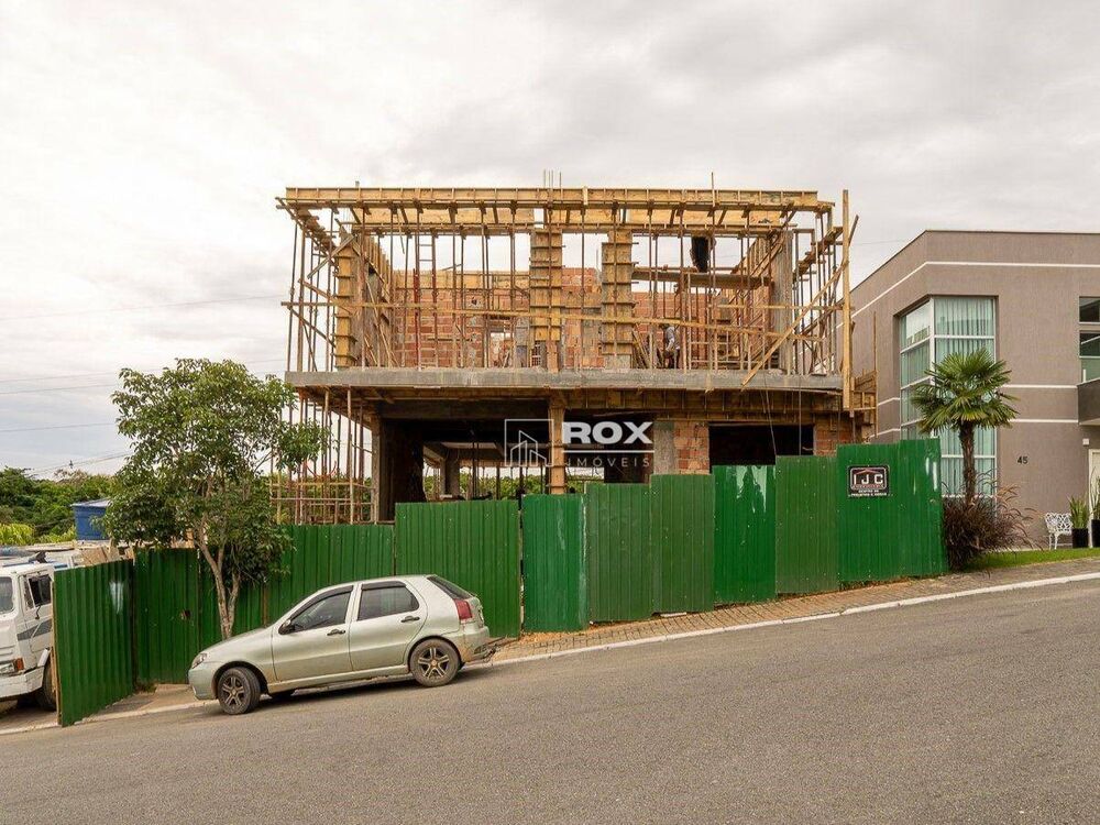 Casa de Condomínio, 4 quartos - Foto 4