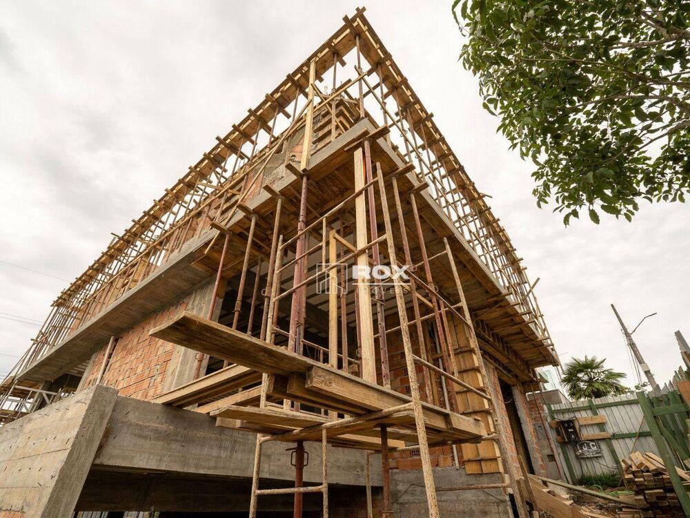 Casa de Condomínio, 4 quartos - Foto 7