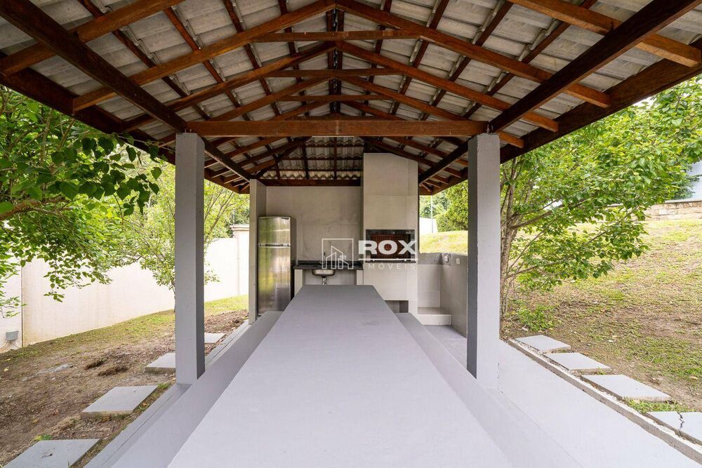 Casa de Condomínio, 4 quartos - Foto 19