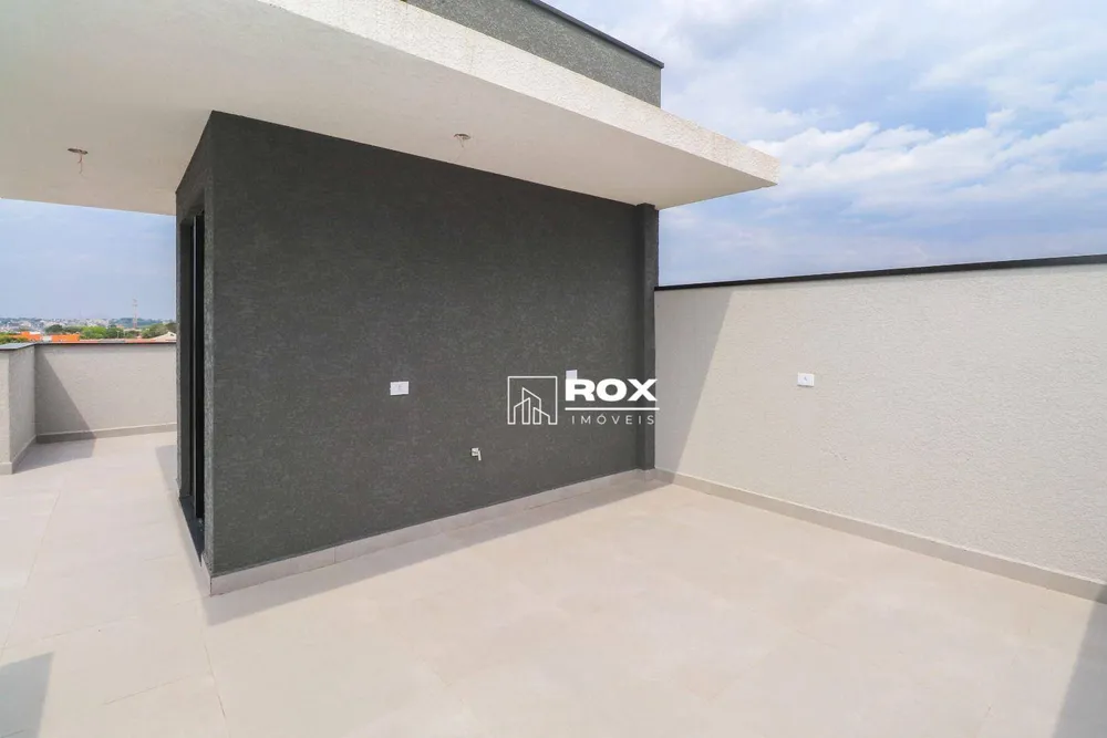 Sobrado, 3 quartos, 133 m² - Foto 7