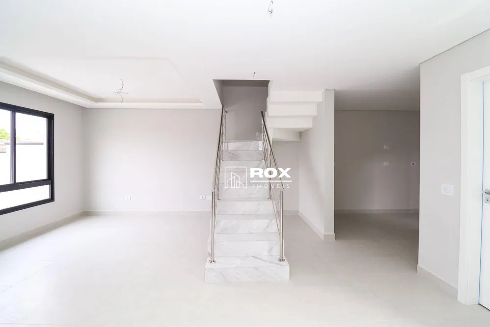 Sobrado, 3 quartos, 133 m² - Foto 2
