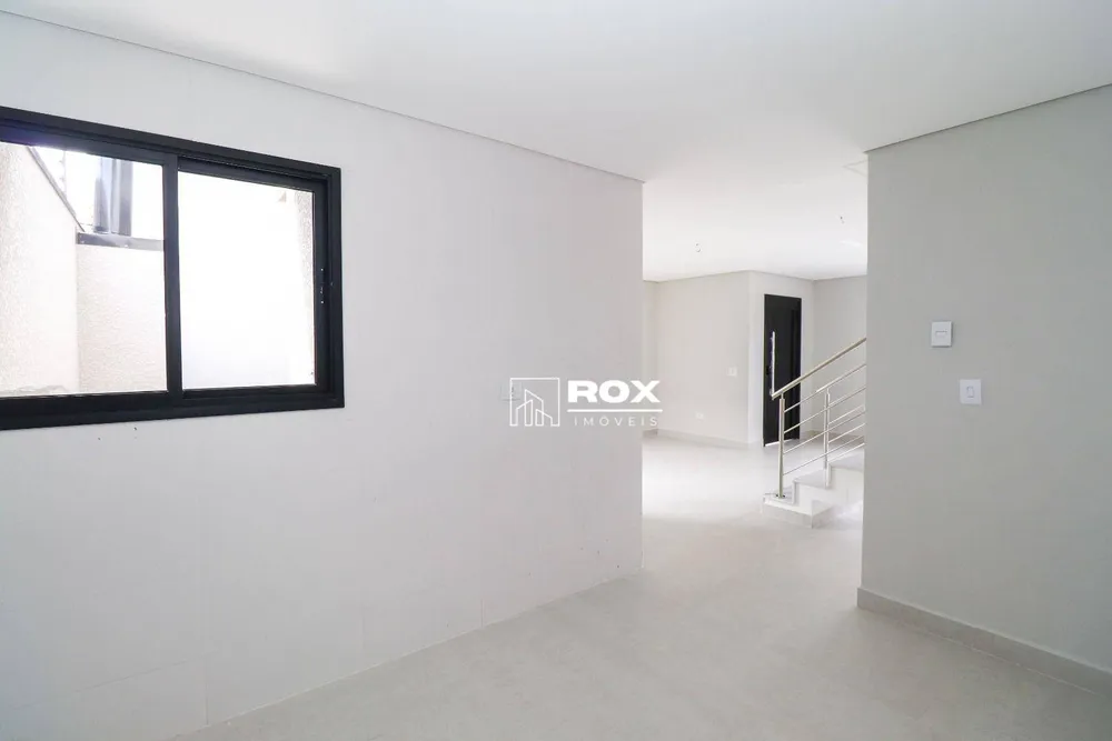 Sobrado, 3 quartos, 133 m² - Foto 4