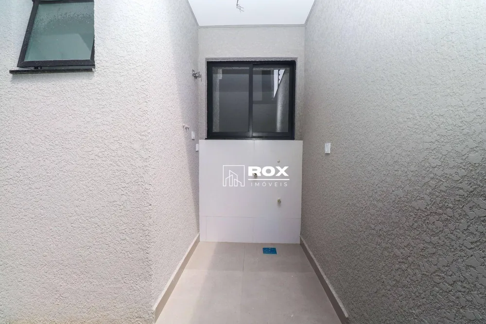 Sobrado, 3 quartos, 133 m² - Foto 11