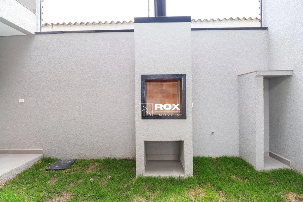 Sobrado, 3 quartos, 133 m² - Foto 10