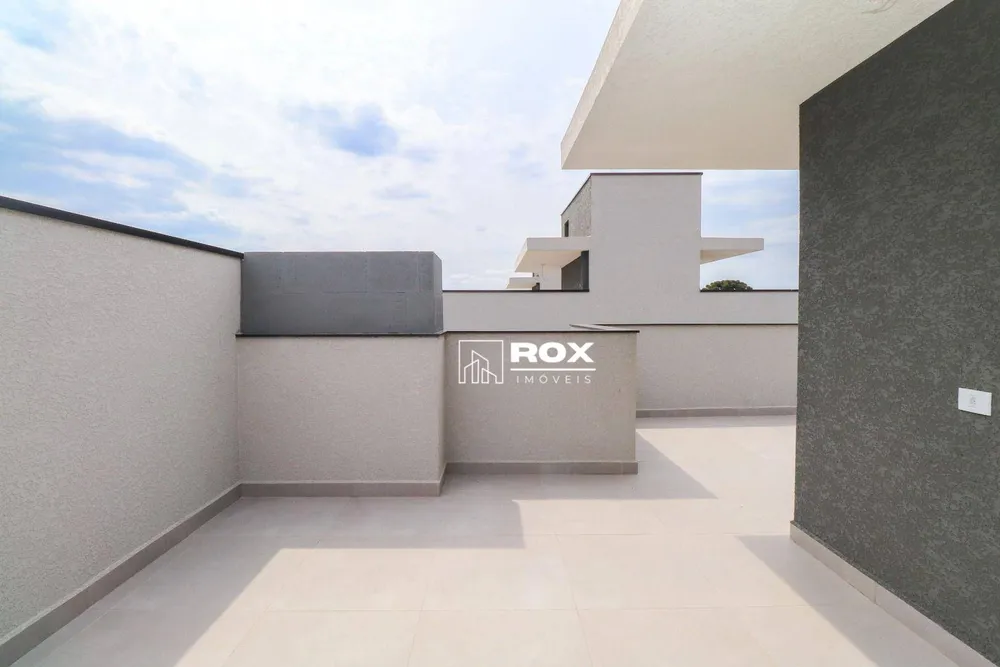Sobrado, 3 quartos, 133 m² - Foto 8